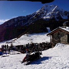 Immagine per Appartamento Punta Cian